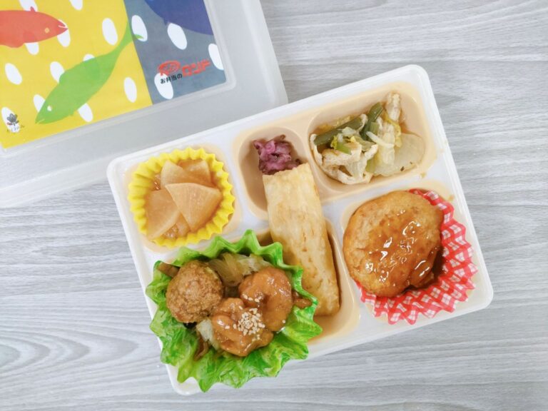 ビジネスランチ